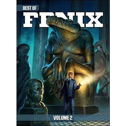 Best of Fenix 2