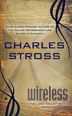 Wireless [Stross, Charles]