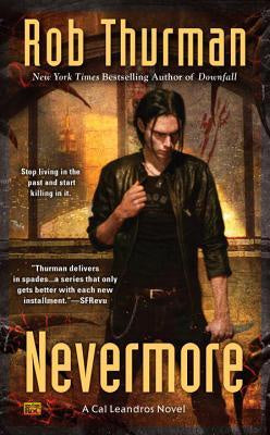 Nevermore (Carl Leandros, 10) [Thurman, Rob]