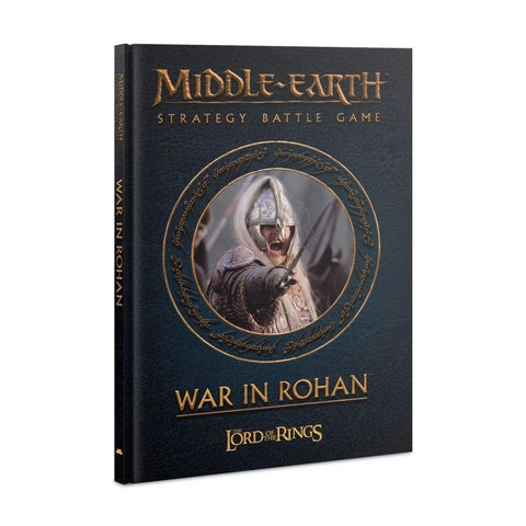 Sale 15% off: War in Rohan - Middle-Earth
