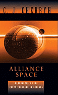 Alliance Space [Cherryh, C. J.]
