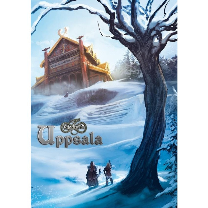 Uppsala