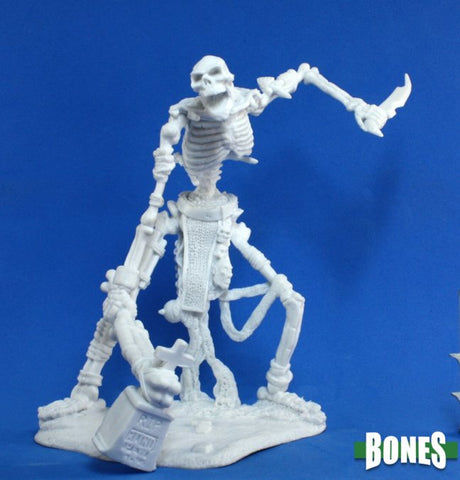 Colossal Skeleton [Reaper 77116]
