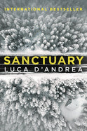 Sanctuary (Trade Paperback) [D'Andrea, Luca]