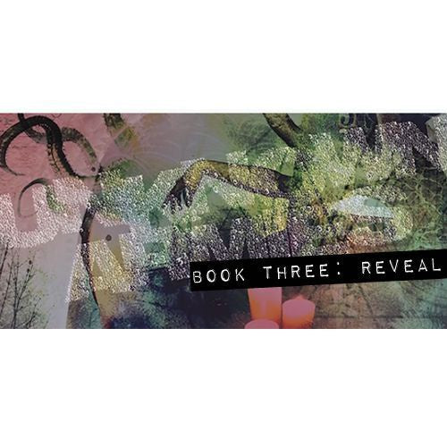 Unknown Armies Book Three Reveal
