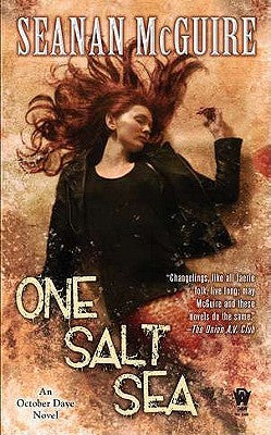 One Salt Sea (October Daye, 5) [McGuire, Seanan]