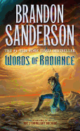 Words of Radiance ( Stormlight Archive, 2 ) [Sanderson, Brandon]