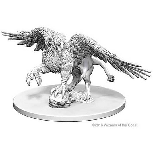 D&D: Nolzur's: Griffon W12.5 [WZK90191]