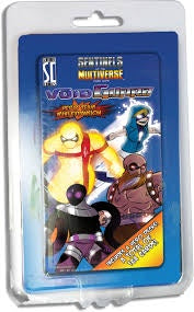 Sentinels of the Multiverse: Void Guard