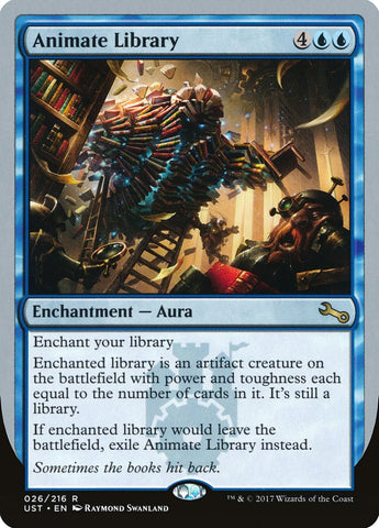 Animate Library [Unstable]