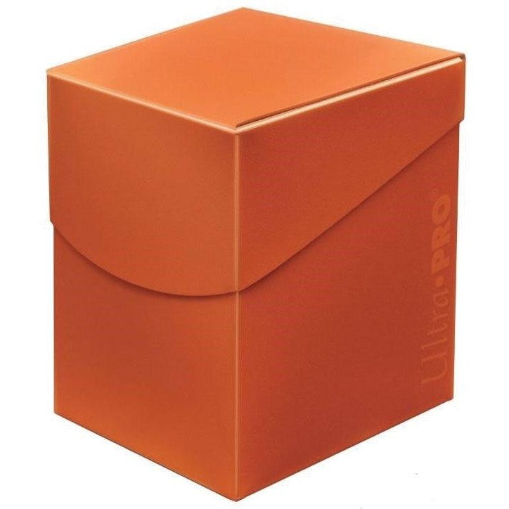 Pumpkin Orange