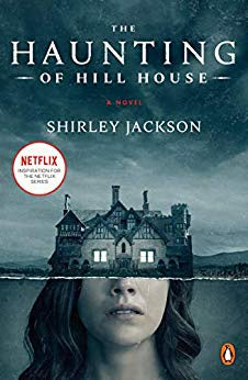 The Haunting of Hill House (trade paperback) [Jackson, Shirley]