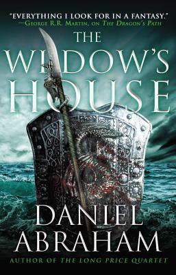 The Widow's House (Dagger and Coin, 4) [Abraham, Daniel]