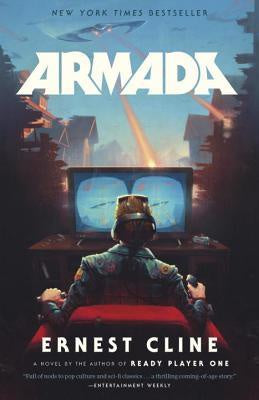 Armada [Cline, Ernest]