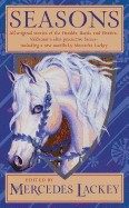 Seasons: All-New Tales of Valdemar [Lackey, Mercedes]