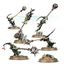 Warhammer Age of Sigmar: Gloomspite Gitz Fanatics