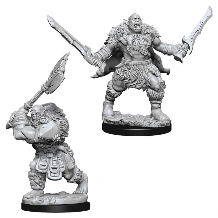 PF Deep Cuts Mini: W8 Orcs [WZK73696]