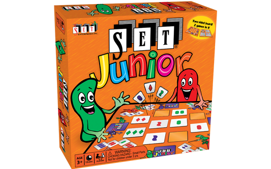 SET Junior