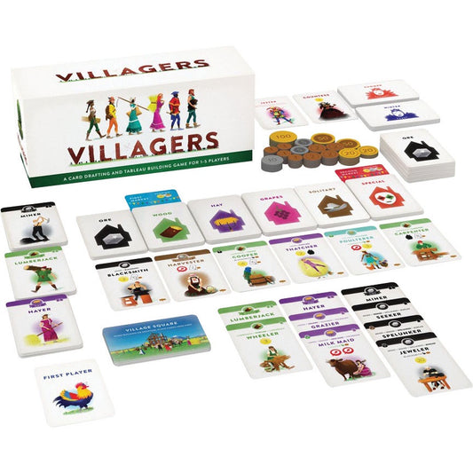 Villagers