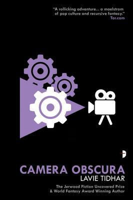 Camera Obscura [Tidhar, Lavie]