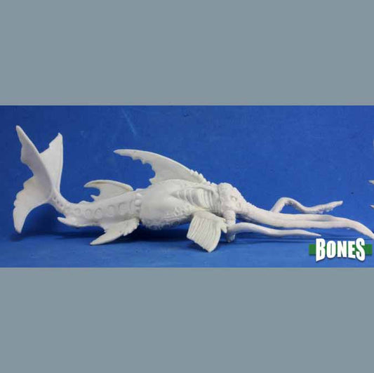 Gorloth, Squid-fish [Reaper 77343]