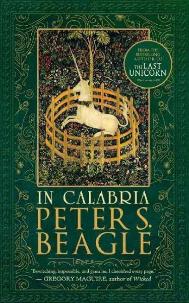 In Calabria [Beagle, Peter S.]