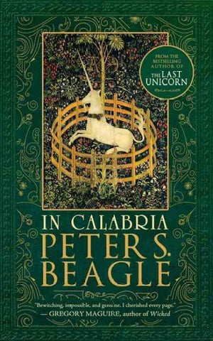 In Calabria [Beagle, Peter S.]