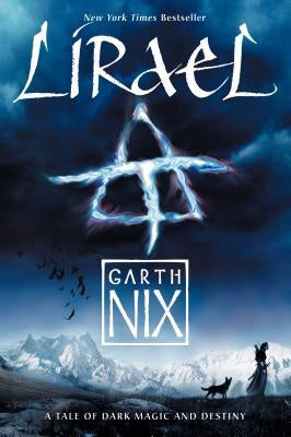 Lirael (Abhorsen, 2) [Nix, Garth]