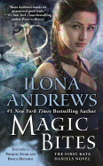 Magic Bites (Kate Daniels, 1) [Andrews, Ilona]