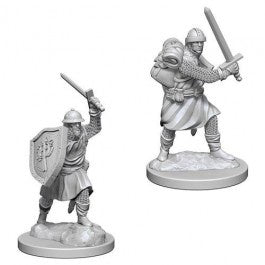 PF Deep Cuts Mini: W4 Deep Cuts Infantrymen [WZK73185]