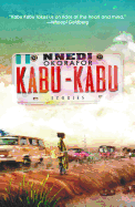 Kabu Kabu [Okorafor, Nnedi]