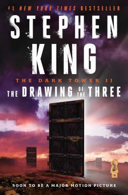 The Drawing of the Three (Dark Tower, 2) [King, Stephen]