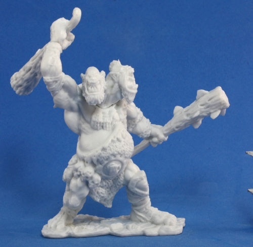 Nor'okk Ettin 2-Headed [Reaper 77103]