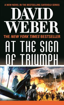 At the Sign of Triumph [Weber, David]
