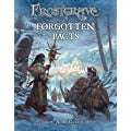 Frostgrave Forgotten Pacts