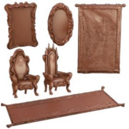 TerrainCrate: Throne Room W3 [MGTC119]