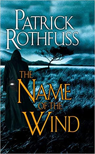 The Name of the Wind (Kingkiller Chronicles, 1) [Rothfuss, Patrick]
