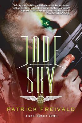 Jade Sky (Matt Rowley, 1) [Frievald, Patrick]