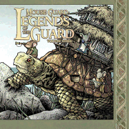 Mouse Guard; Legends of the Guard Volume 3 [Various]