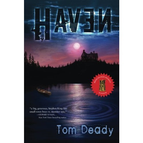 Haven [Deady, Tom]