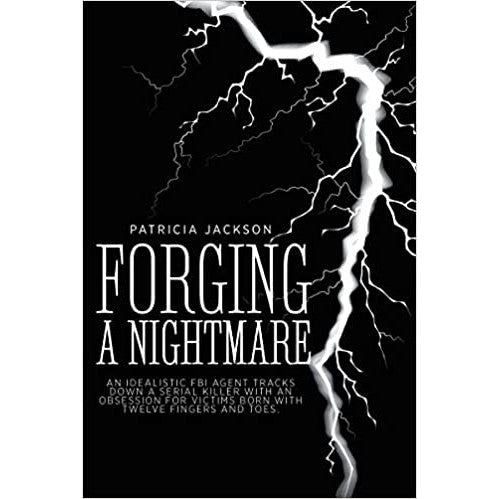 Forging a Nightmare [Jackson, Patricia]