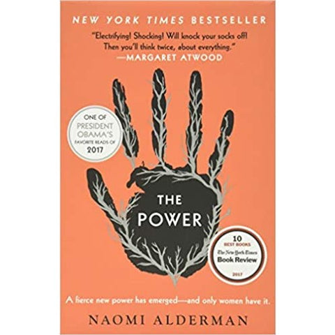 The Power [Alderman, Naomi A.]