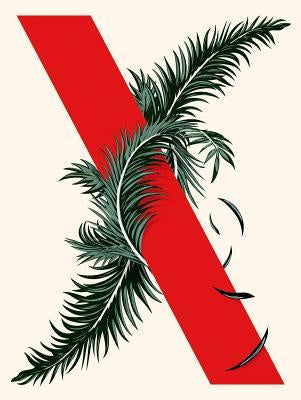 The Southern Reach Trilogy; Annihilation Authority and Acceptance [VanderMeer, Jeff]