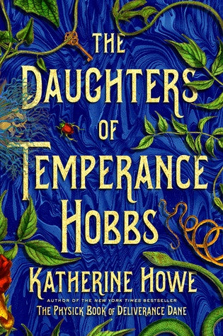 The Daughters of Temperance Hobbs [Howe, Katherine]