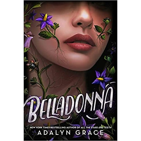 Belladonna (Belladonna, 1) [Grace, Adalyn]