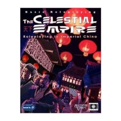 The Celestial Empire