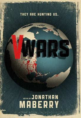 VWars; A Chronicle of the Vampire Wars [Holder, Nancy]
