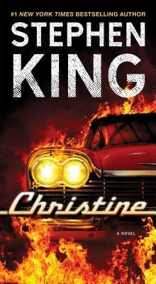 Christine [King, Stephen]