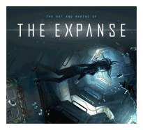The Art and Making of the Expanse [Titan Books]