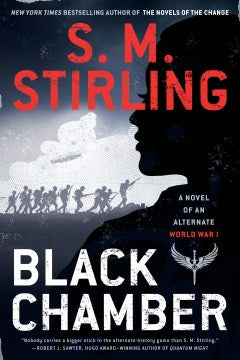 Black Chamber (Paperback) [Stirling, S. M.]